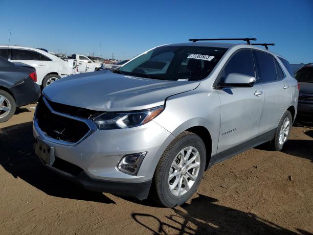 CHEVROLET EQUINOX 2018 2gnaxjev1j6320809