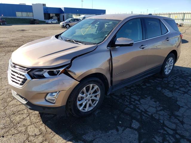 CHEVROLET NULL 2018 2gnaxjev1j6325475