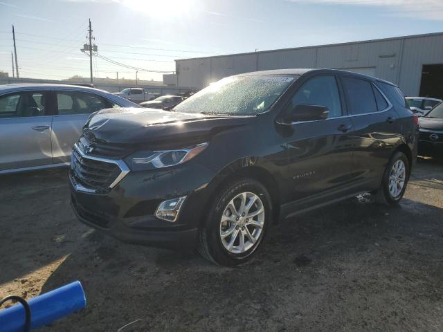 CHEVROLET EQUINOX LT 2018 2gnaxjev1j6333138