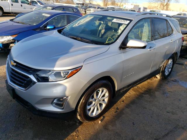 CHEVROLET EQUINOX 2018 2gnaxjev1j6335455