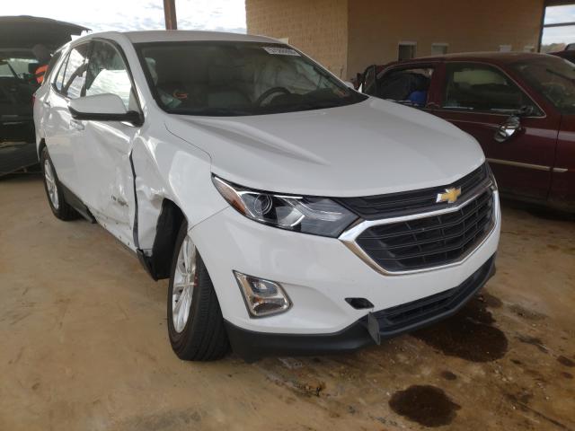 CHEVROLET EQUINOX LT 2018 2gnaxjev1j6344124