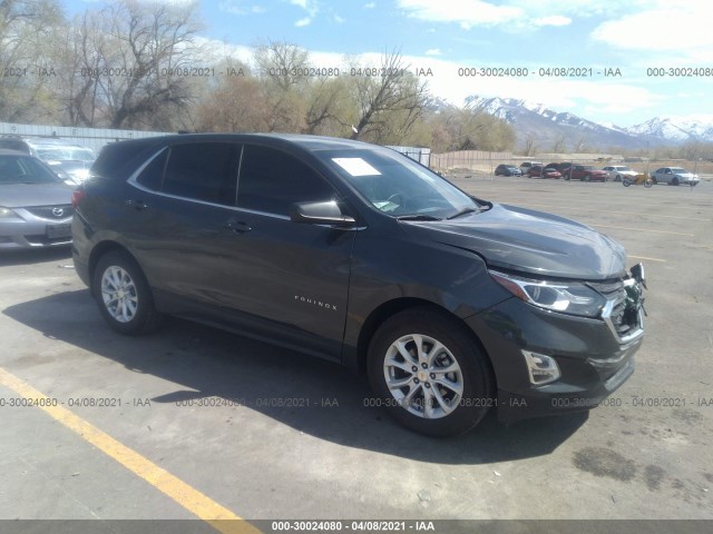 CHEVROLET EQUINOX 2018 2gnaxjev1j6344141