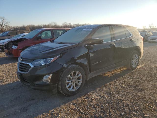 CHEVROLET EQUINOX 2018 2gnaxjev1j6345287