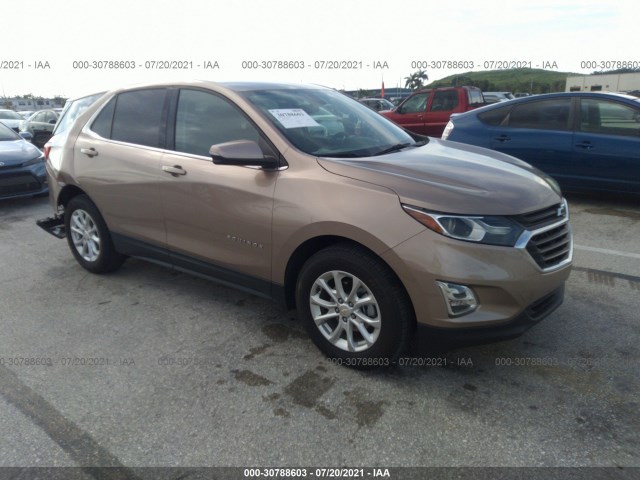 CHEVROLET EQUINOX 2018 2gnaxjev1j6347024