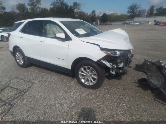 CHEVROLET EQUINOX 2019 2gnaxjev1k6164515