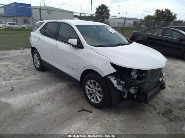 CHEVROLET EQUINOX 2019 2gnaxjev1k6247152