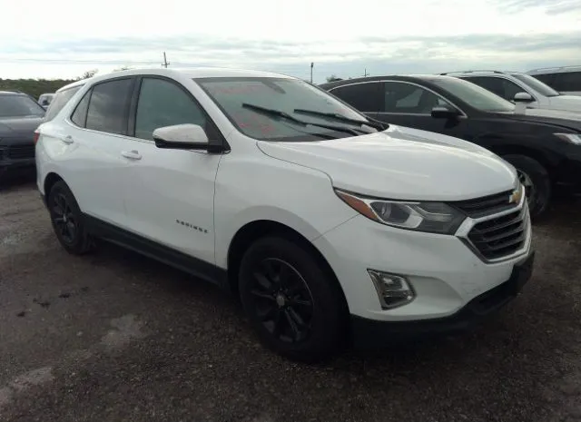 CHEVROLET EQUINOX 2019 2gnaxjev1k6249712