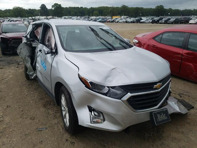 CHEVROLET EQUINOX LT 2019 2gnaxjev1k6251203