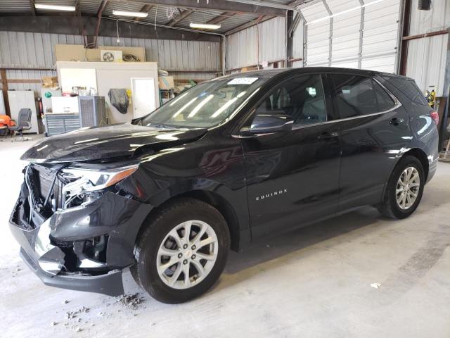 CHEVROLET EQUINOX 2019 2gnaxjev1k6252870