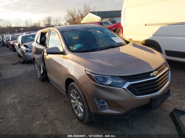 CHEVROLET EQUINOX 2019 2gnaxjev1k6255767