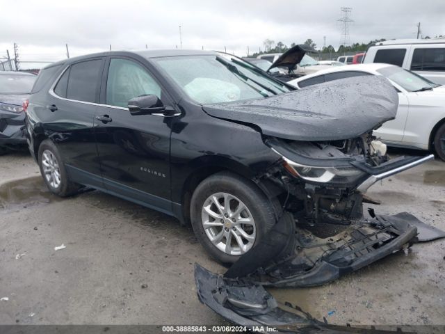 CHEVROLET EQUINOX 2019 2gnaxjev1k6258992