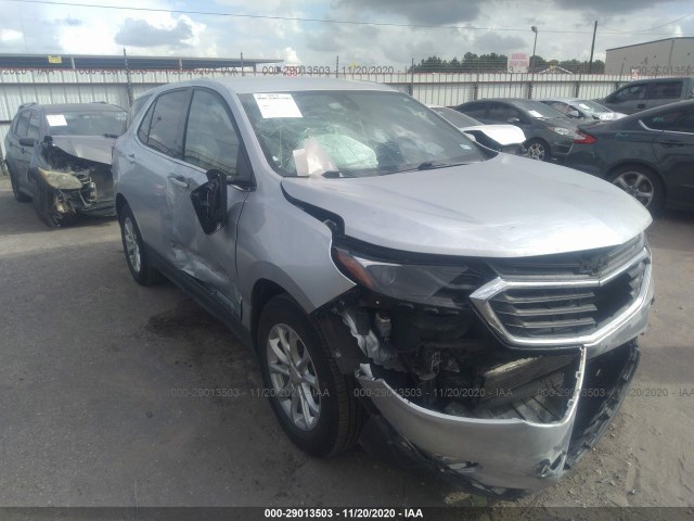 CHEVROLET EQUINOX 2019 2gnaxjev1k6275274