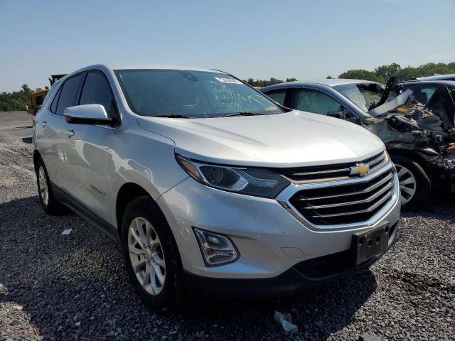 CHEVROLET EQUINOX LT 2019 2gnaxjev1k6280068