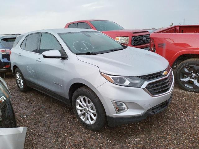 CHEVROLET EQUINOX LT 2019 2gnaxjev1k6281575