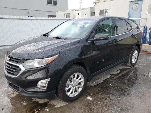 CHEVROLET EQUINOX LT 2019 2gnaxjev1k6282838