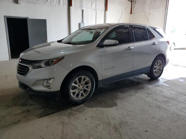 CHEVROLET EQUINOX LT 2019 2gnaxjev1k6289918