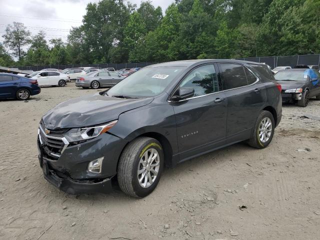 CHEVROLET EQUINOX LT 2020 2gnaxjev1l6108155