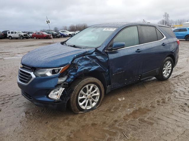 CHEVROLET EQUINOX LT 2020 2gnaxjev1l6125151