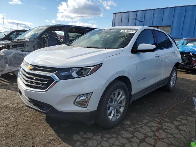 CHEVROLET EQUINOX LT 2020 2gnaxjev1l6131242