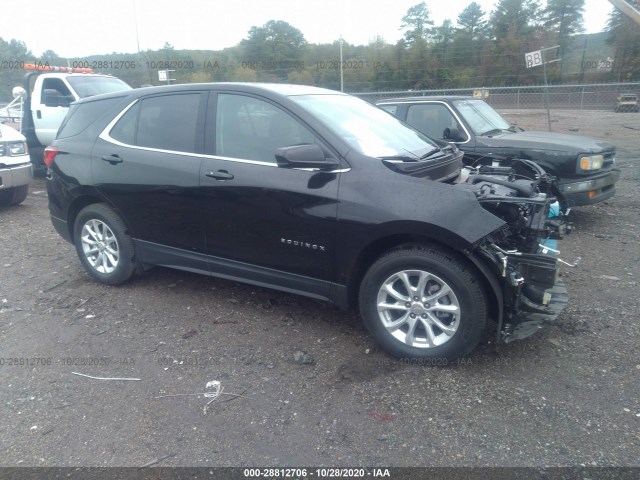 CHEVROLET EQUINOX 2020 2gnaxjev1l6133394