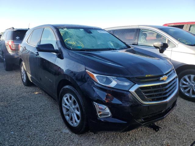 CHEVROLET EQUINOX LT 2020 2gnaxjev1l6154651