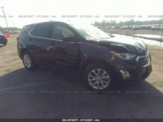 CHEVROLET EQUINOX 2020 2gnaxjev1l6198391