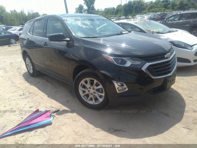 CHEVROLET EQUINOX 2020 2gnaxjev1l6198925