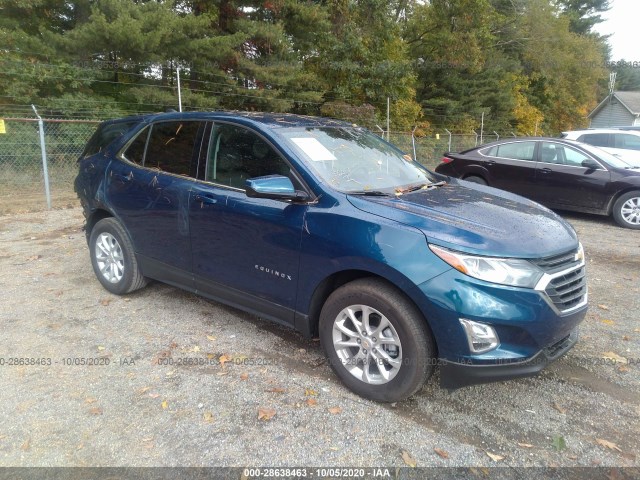 CHEVROLET EQUINOX 2020 2gnaxjev1l6223046