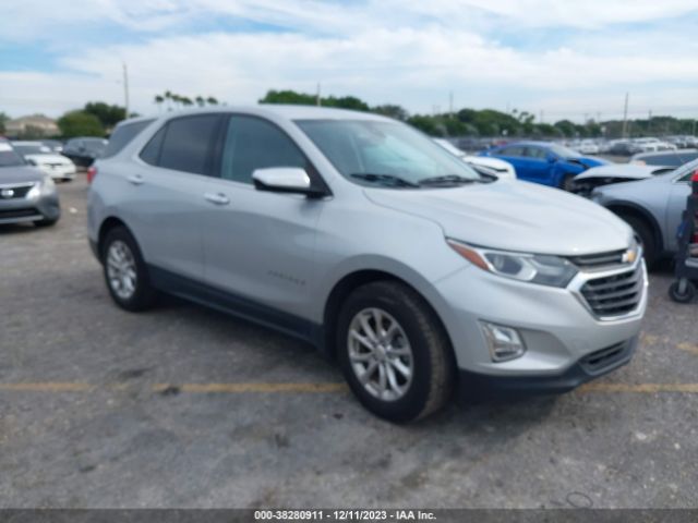 CHEVROLET EQUINOX 2020 2gnaxjev1l6223550