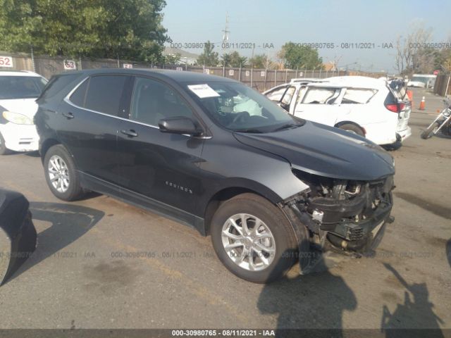 CHEVROLET EQUINOX 2020 2gnaxjev1l6256404