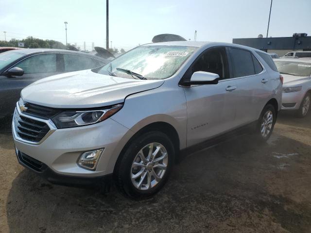 CHEVROLET EQUINOX LT 2020 2gnaxjev1l6281691