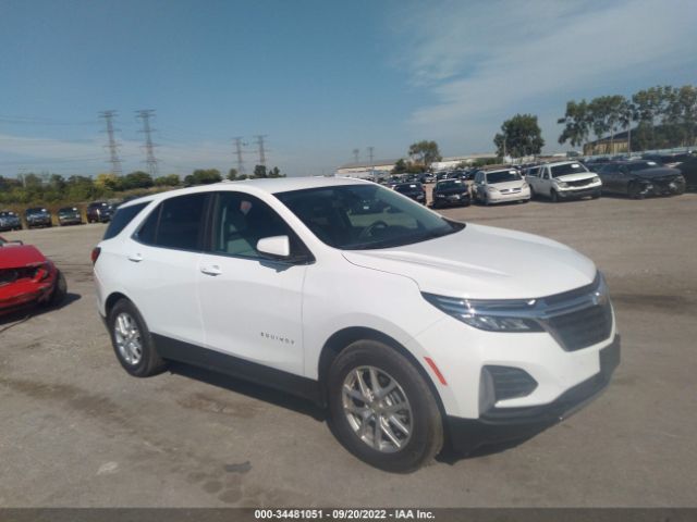 CHEVROLET EQUINOX 2022 2gnaxjev1n6131759