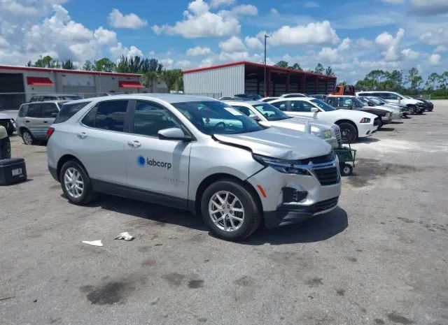 CHEVROLET EQUINOX 2022 2gnaxjev1n6136430