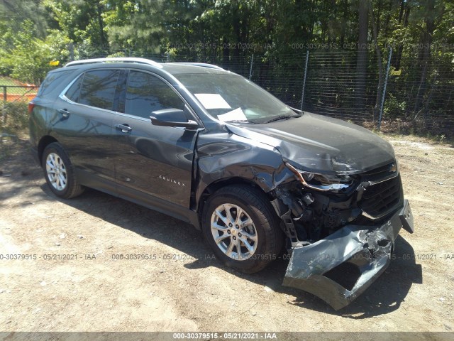 CHEVROLET EQUINOX 2018 2gnaxjev2j6100823