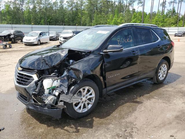 CHEVROLET EQUINOX 2018 2gnaxjev2j6101406