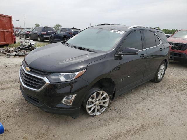 CHEVROLET EQUINOX 2018 2gnaxjev2j6109263