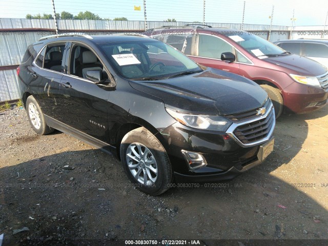 CHEVROLET EQUINOX 2018 2gnaxjev2j6110848