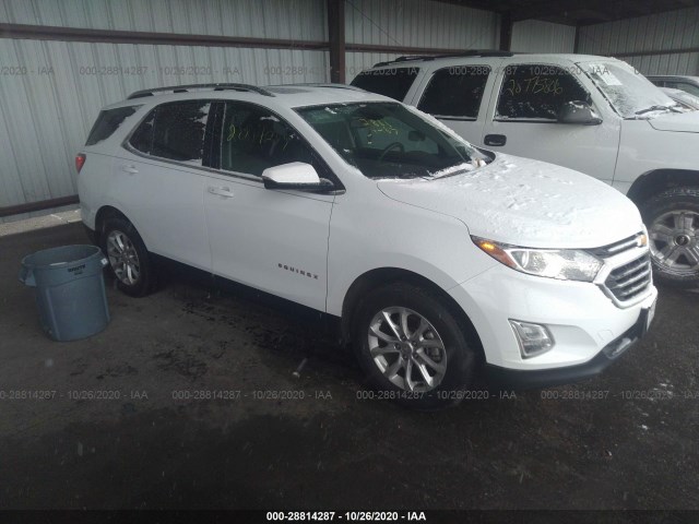 CHEVROLET EQUINOX 2018 2gnaxjev2j6114236