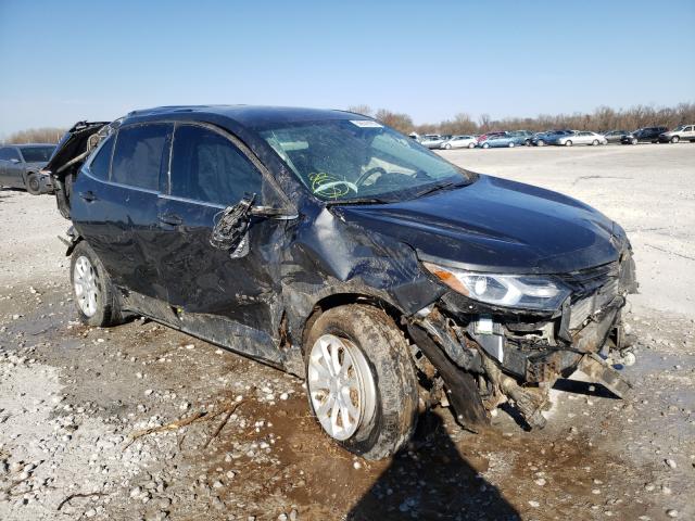 CHEVROLET EQUINOX 2018 2gnaxjev2j6116553