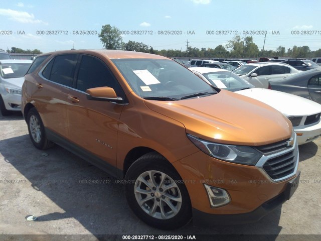 CHEVROLET EQUINOX 2017 2gnaxjev2j6121266