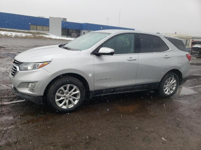 CHEVROLET EQUINOX LT 2018 2gnaxjev2j6126774