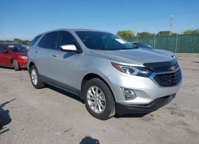 CHEVROLET EQUINOX 2018 2gnaxjev2j6128525