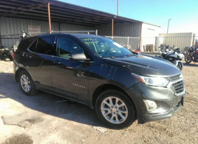 CHEVROLET EQUINOX 2018 2gnaxjev2j6132008