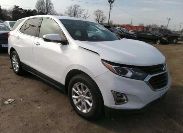 CHEVROLET EQUINOX 2018 2gnaxjev2j6135569