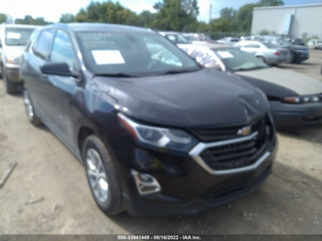 CHEVROLET EQUINOX 2018 2gnaxjev2j6141825