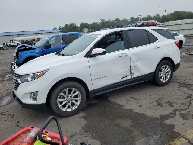 CHEVROLET EQUINOX LT 2018 2gnaxjev2j6143817