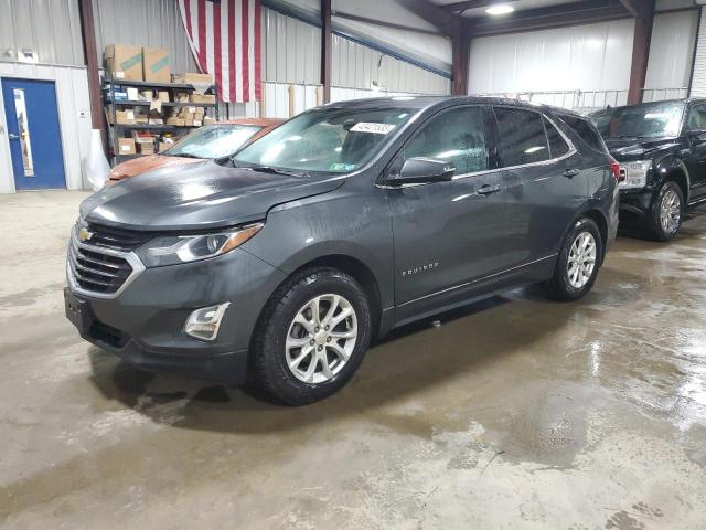 CHEVROLET EQUINOX LT 2018 2gnaxjev2j6146037