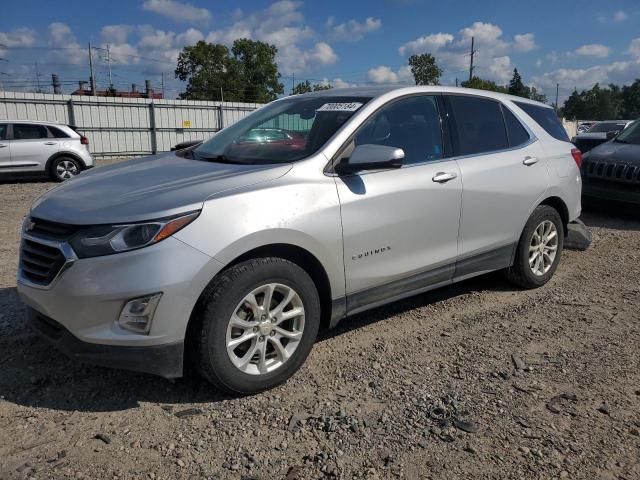 CHEVROLET EQUINOX LT 2018 2gnaxjev2j6147530