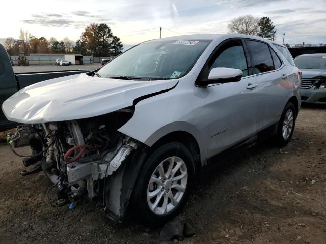 CHEVROLET EQUINOX 2018 2gnaxjev2j6166319