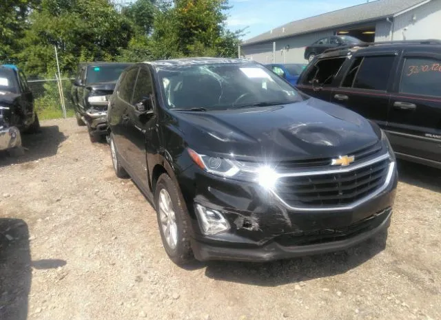 CHEVROLET EQUINOX 2018 2gnaxjev2j6171584